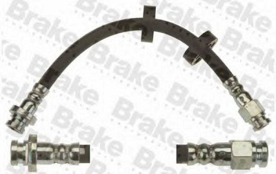 BRAKE ENGINEERING bh770426 -  Тормозной шланг
